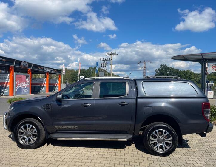 Ford Ranger 6