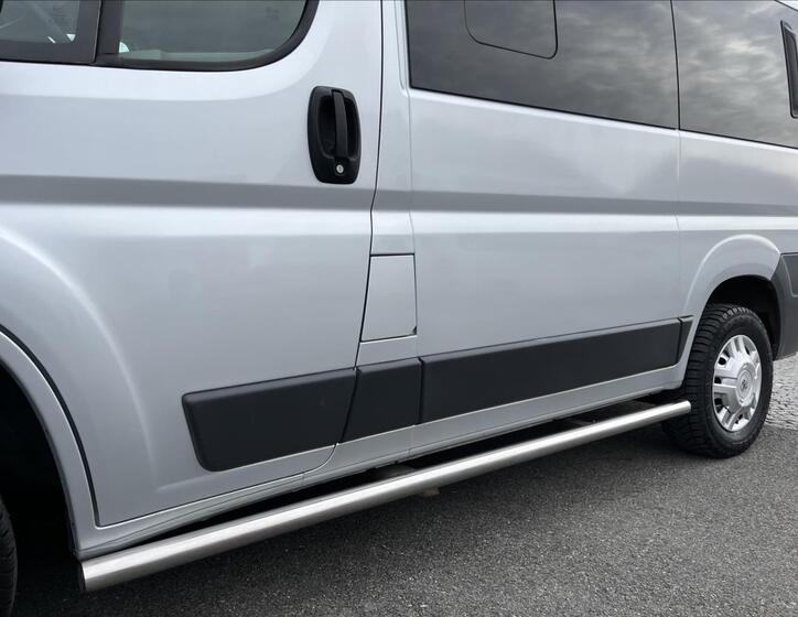 Peugeot Boxer 47