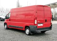 Citroën Jumper 4