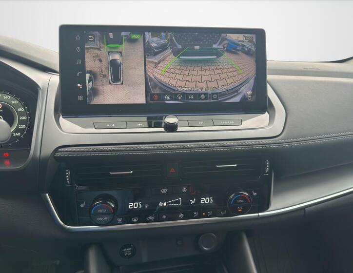 Nissan Qashqai 14