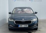 Škoda Octavia 23