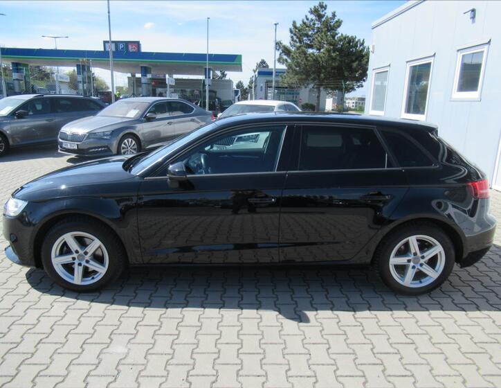 Audi A3 2