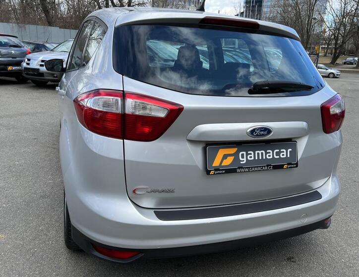 Ford C-MAX 12