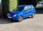 Suzuki Ignis 1