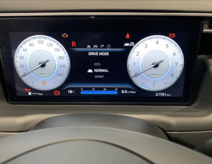 Hyundai Tucson 44