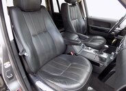Land Rover Range Rover 17