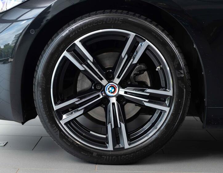 BMW Řada 3 6