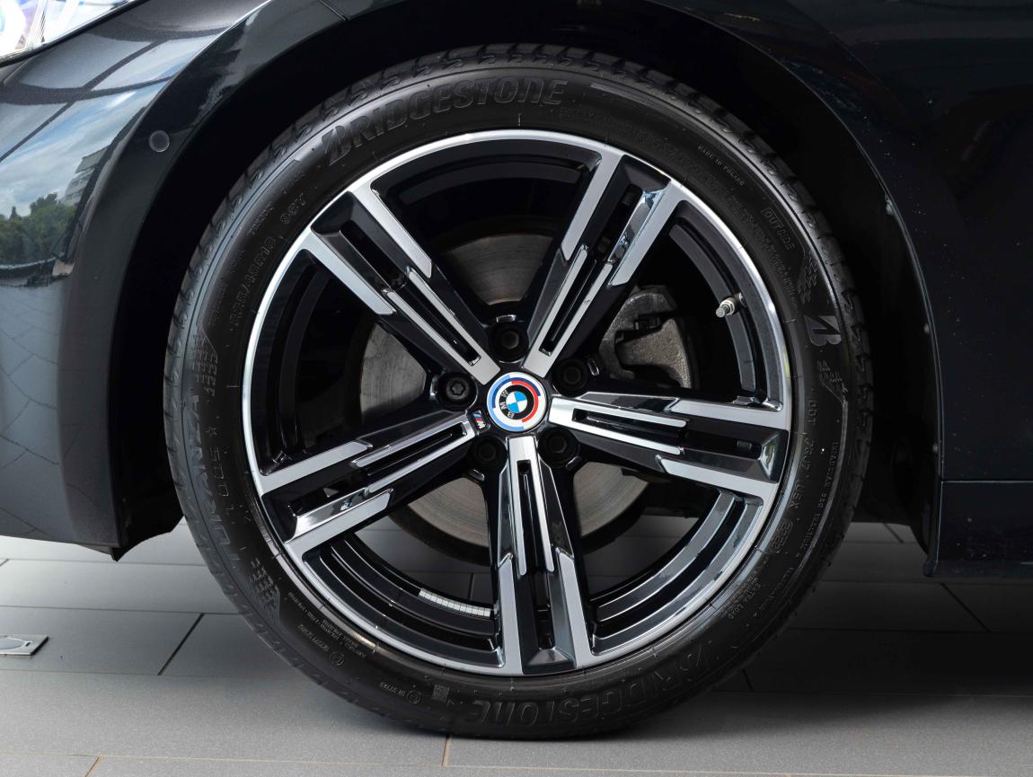 BMW Řada 3