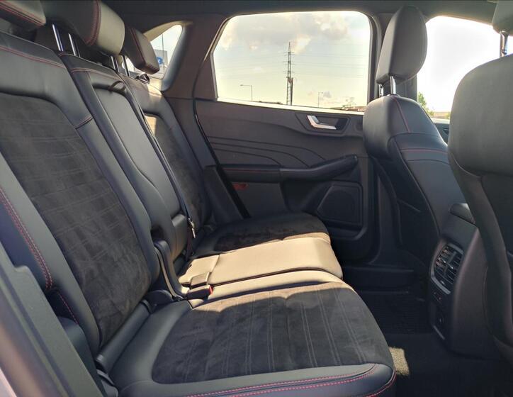 Ford Kuga 13