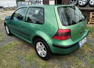 Volkswagen Golf 3