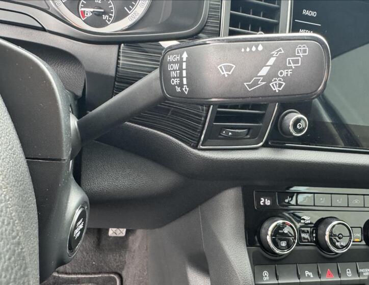 Škoda Kodiaq 29