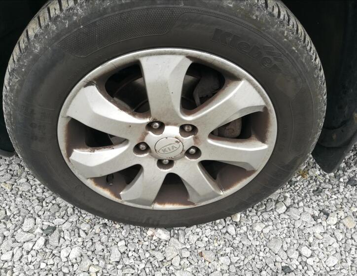 KIA Magentis 19