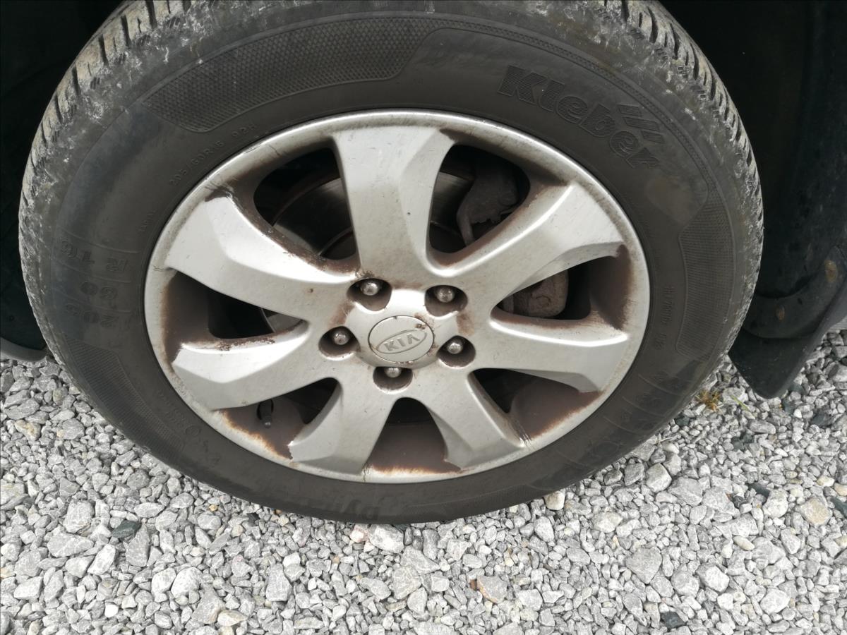 KIA Magentis