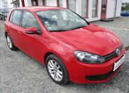 Volkswagen Golf 1