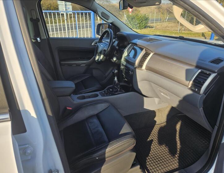 Ford Ranger 10