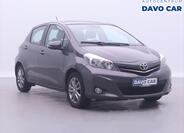 Toyota Yaris 1