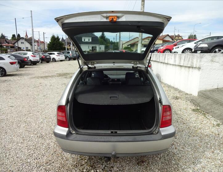 Škoda Octavia 24