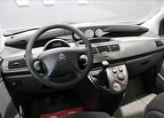 Citroën C8 20
