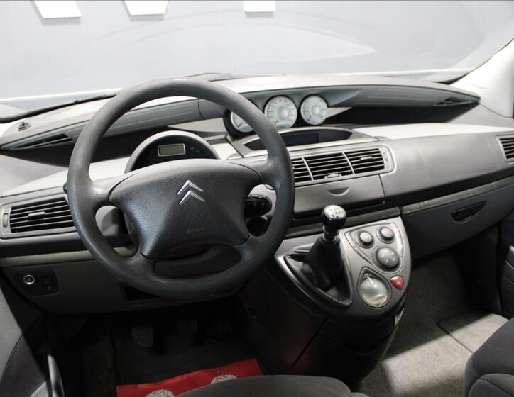 Citroën C8 20