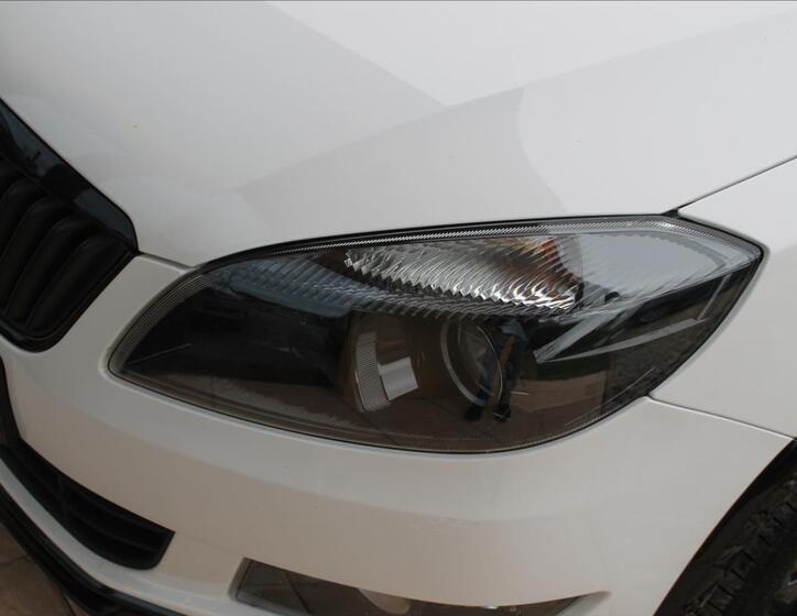 Škoda Fabia 24