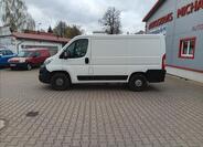 Citroën Jumper 2