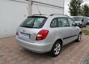 Škoda Fabia 4