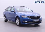 Škoda Octavia 1