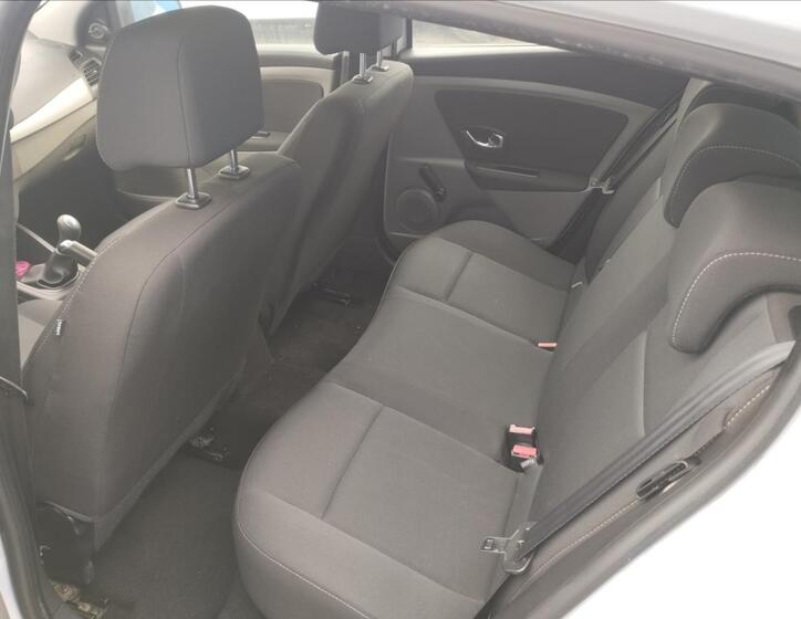 Renault Mégane 10