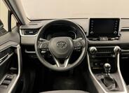 Toyota RAV4 5
