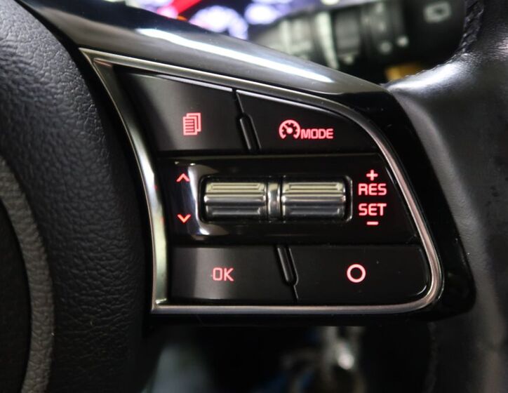 KIA XCeed 21