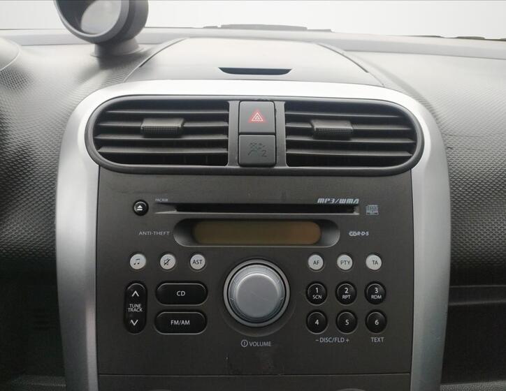 Suzuki Splash 13