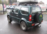 Suzuki Jimny 6
