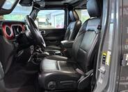 Jeep Wrangler 7
