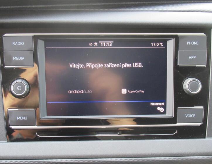 Volkswagen Transporter 12