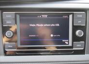 Volkswagen Transporter 12