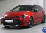 Toyota Corolla 1