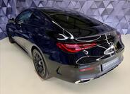 Mercedes-Benz CLE 4