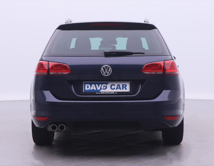 Volkswagen Golf 6