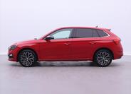 Škoda Scala 4