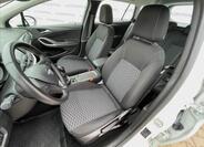 Opel Astra 7