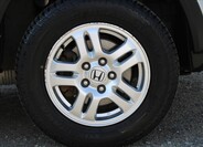 Honda CR-V 21
