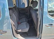 Peugeot Rifter 18