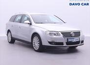 Volkswagen Passat 1