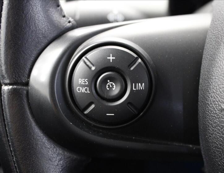 Mini Cooper 20