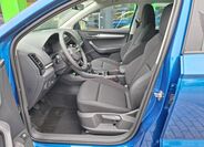Škoda Karoq 9
