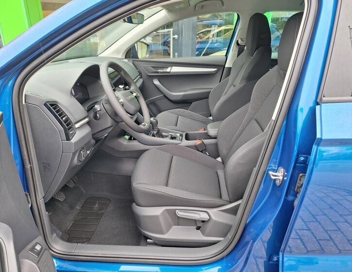 Škoda Karoq 9