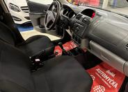 Subaru Justy 19