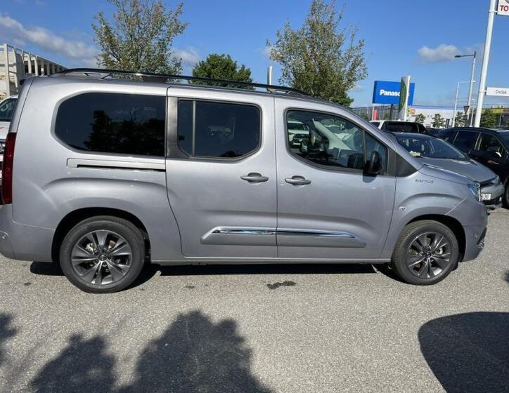 Toyota ProAce City Verso 3