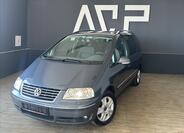 Volkswagen Sharan 1