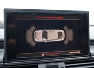 Audi A7 43